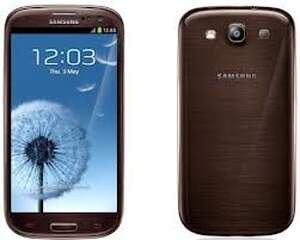 Samsung Galaxy S III i9300