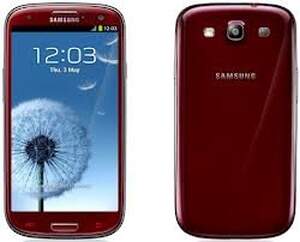 Samsung Galaxy S III i9300