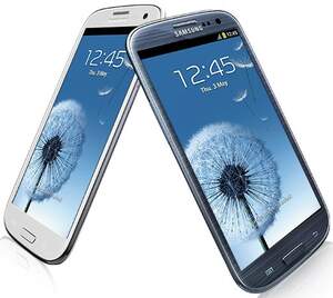 Samsung Galaxy S III i9300