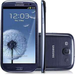 Samsung Galaxy S III i9300