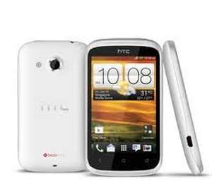 HTC Desire C