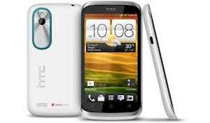 HTC Desire X