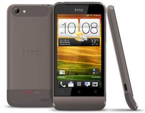 HTC One V