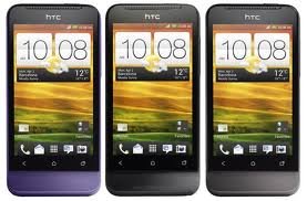 HTC One V