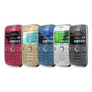 Nokia Asha 302